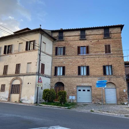L'Angolo Di Costalpino Siena Dış mekan fotoğraf